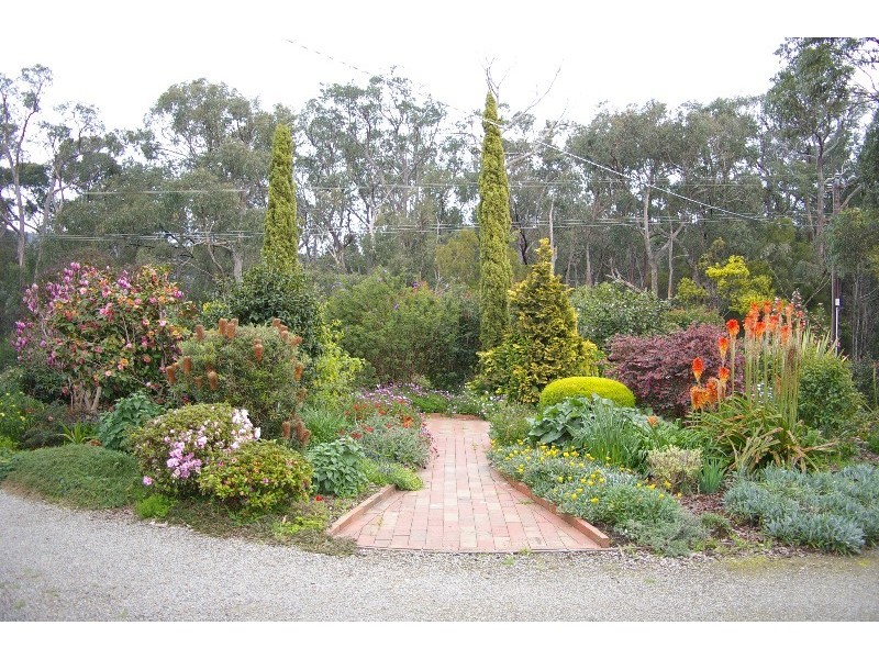 Healesville VIC 3777