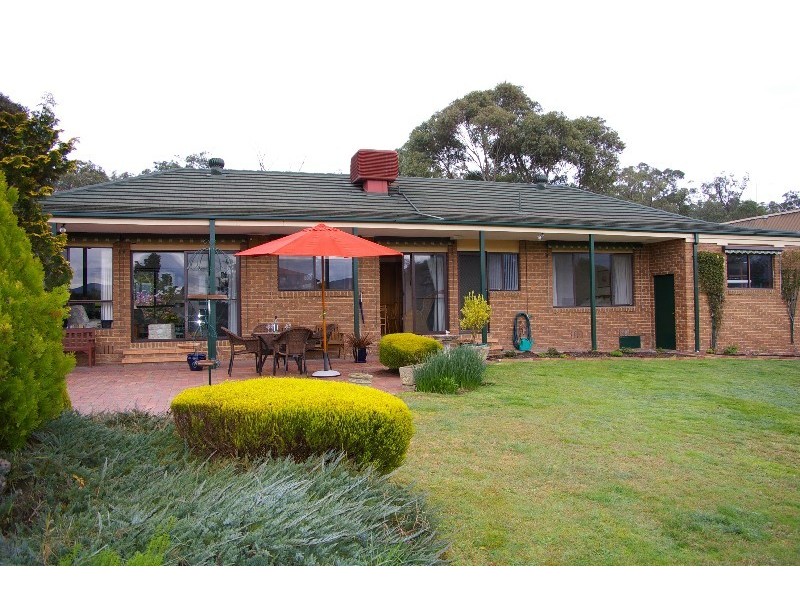 Healesville VIC 3777