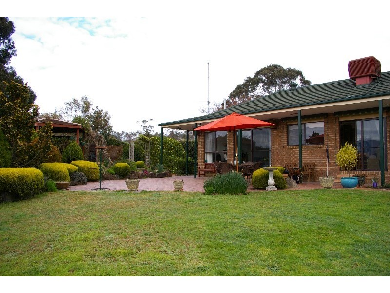 Healesville VIC 3777