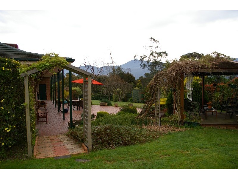 Healesville VIC 3777