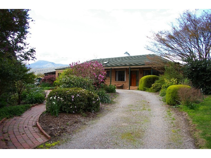 Healesville VIC 3777