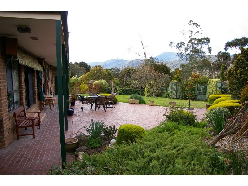 Healesville VIC 3777