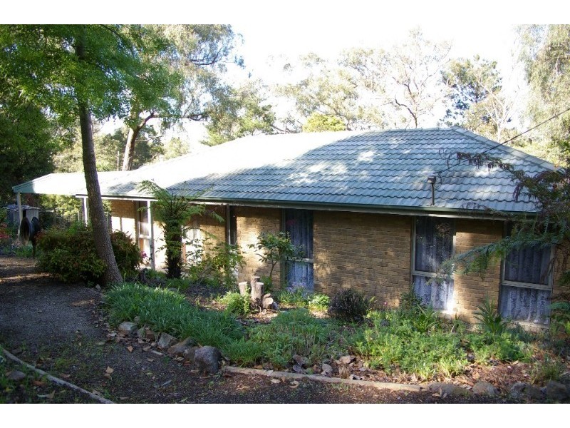 Healesville VIC 3777