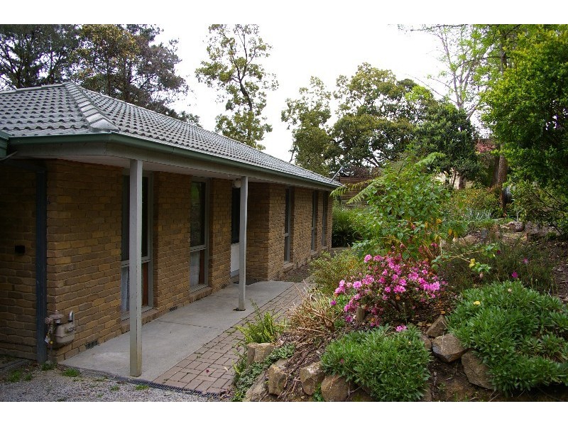 Healesville VIC 3777