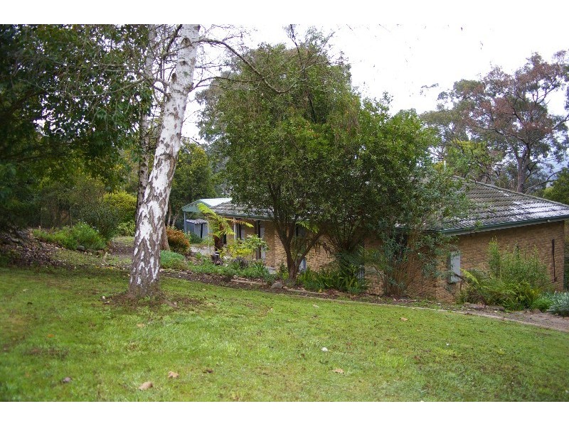 Healesville VIC 3777