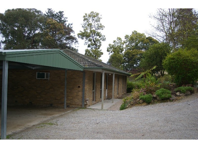 Healesville VIC 3777