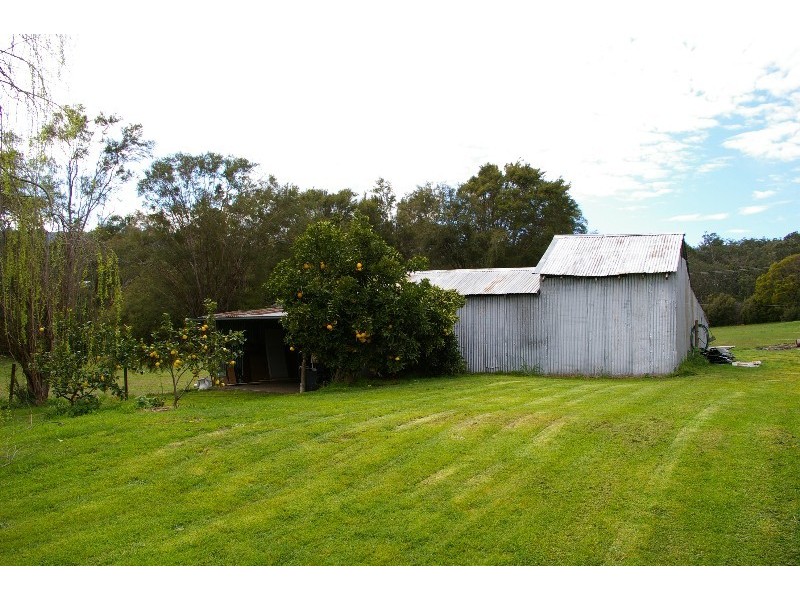 Woori Yallock VIC 3139