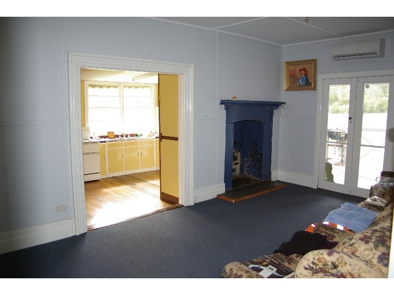 Woori Yallock VIC 3139