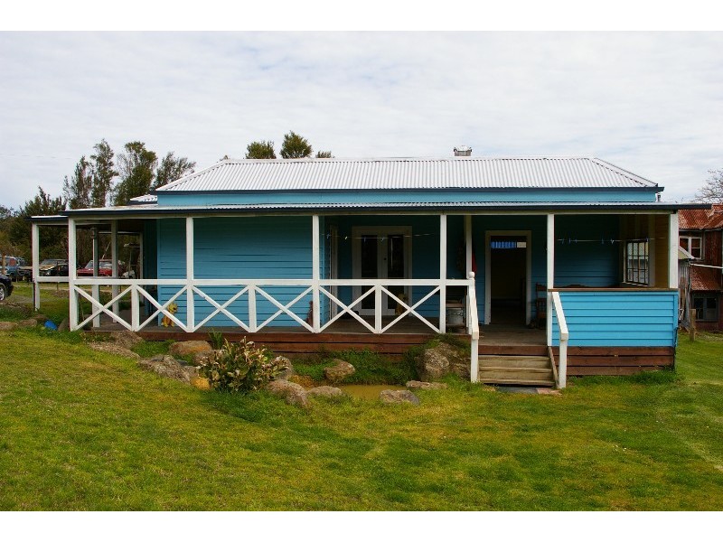 Woori Yallock VIC 3139