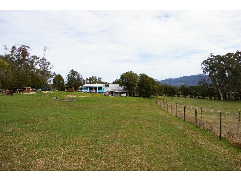 Woori Yallock VIC 3139