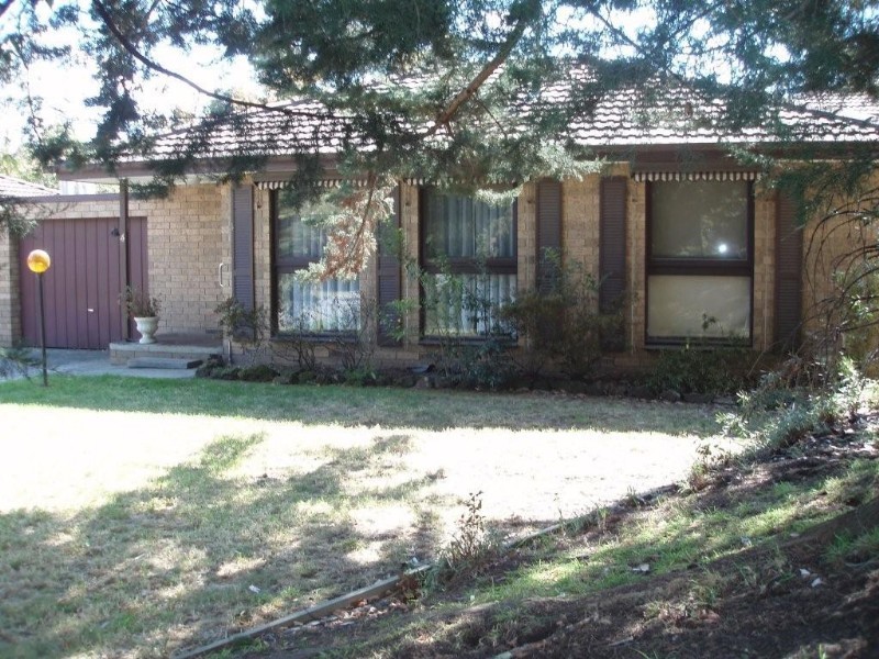 Healesville VIC 3777