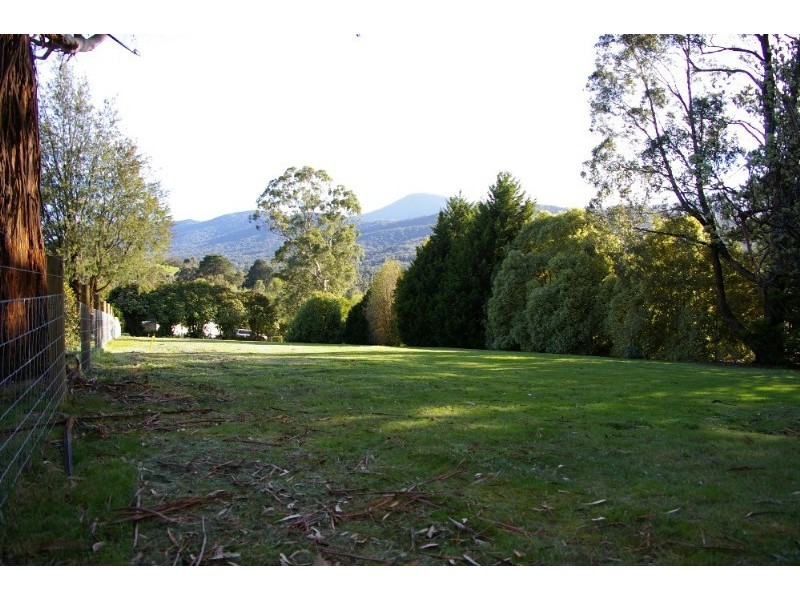 32 Tarranna Grove, Healesville VIC 3777