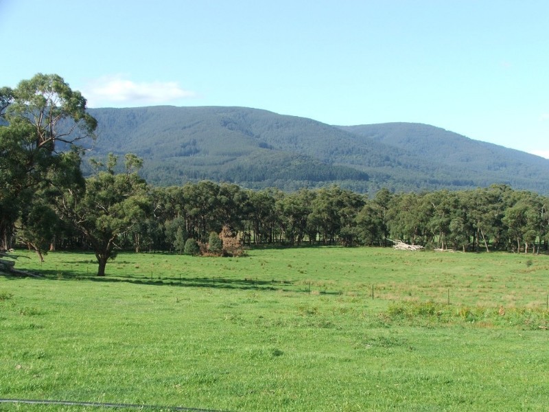 Wesburn VIC 3799