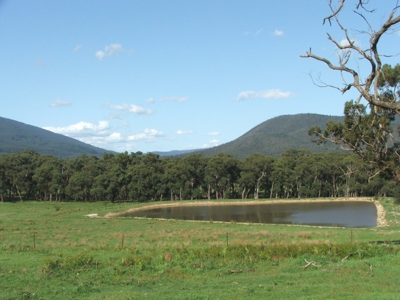 Wesburn VIC 3799