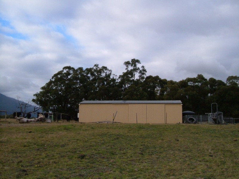 Wesburn VIC 3799