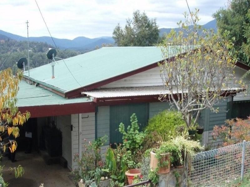 59 Newgrove Road, Healesville VIC 3777