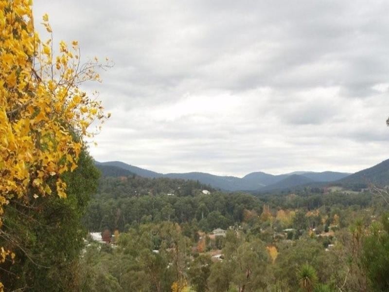 59 Newgrove Road, Healesville VIC 3777