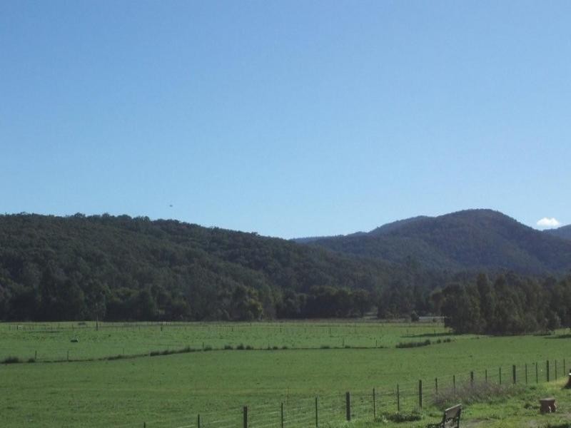 Healesville VIC 3777