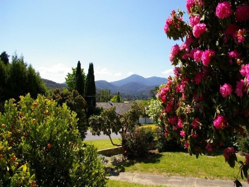 48 Symons Street, Healesville VIC 3777