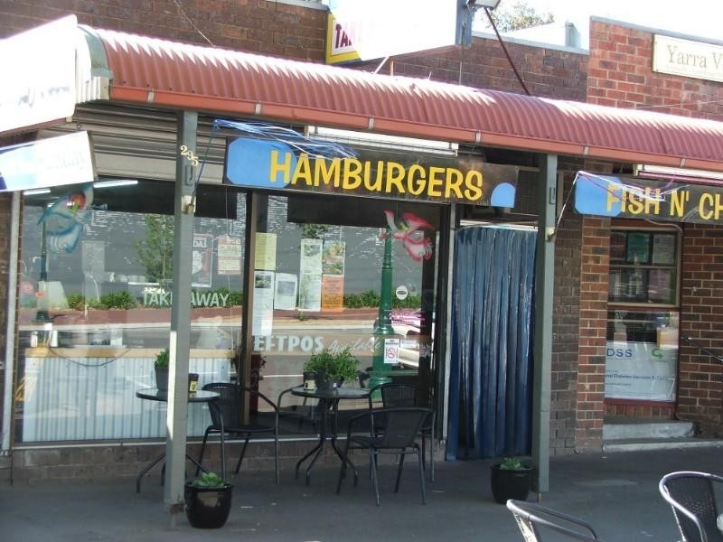 Healesville VIC 3777