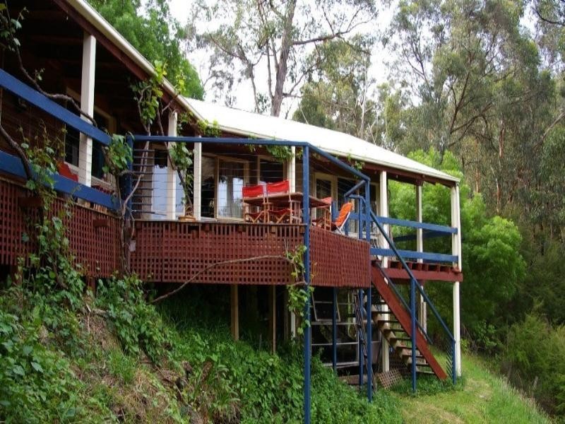 Healesville VIC 3777