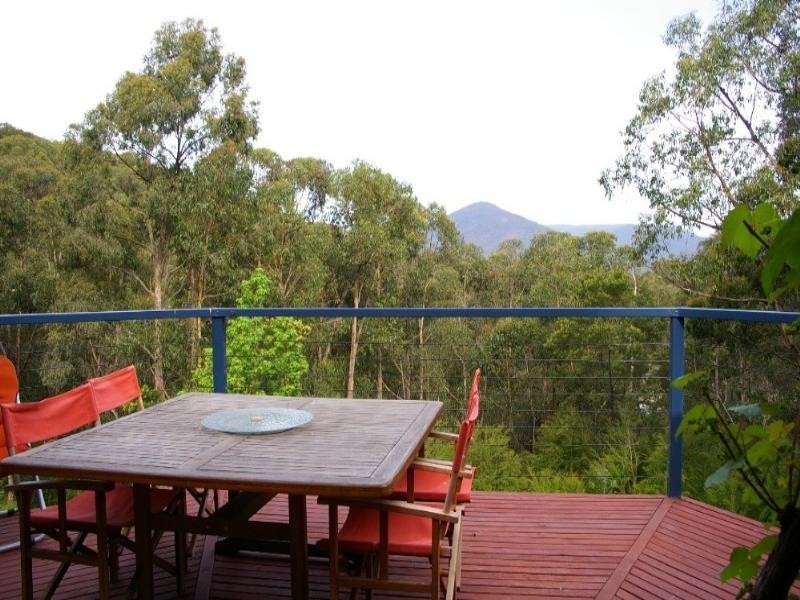 6 Margaret Road, Healesville VIC 3777