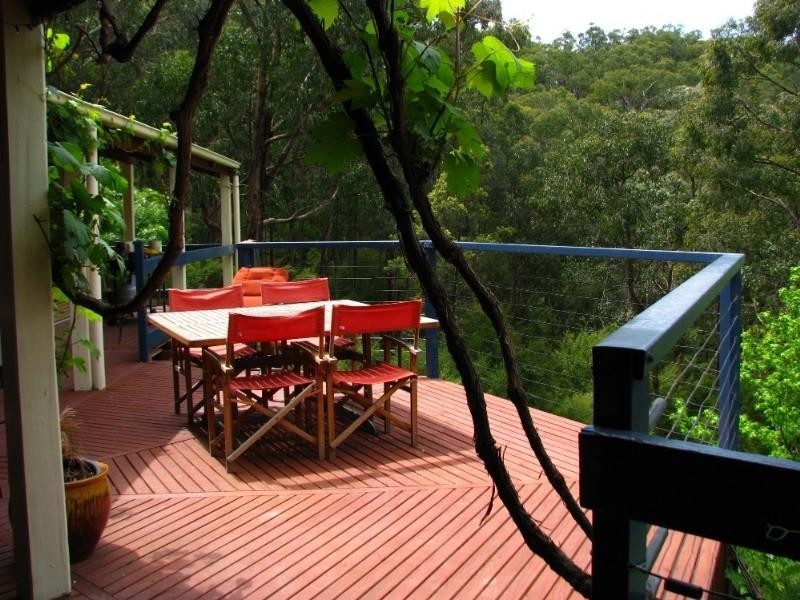 6 Margaret Road, Healesville VIC 3777