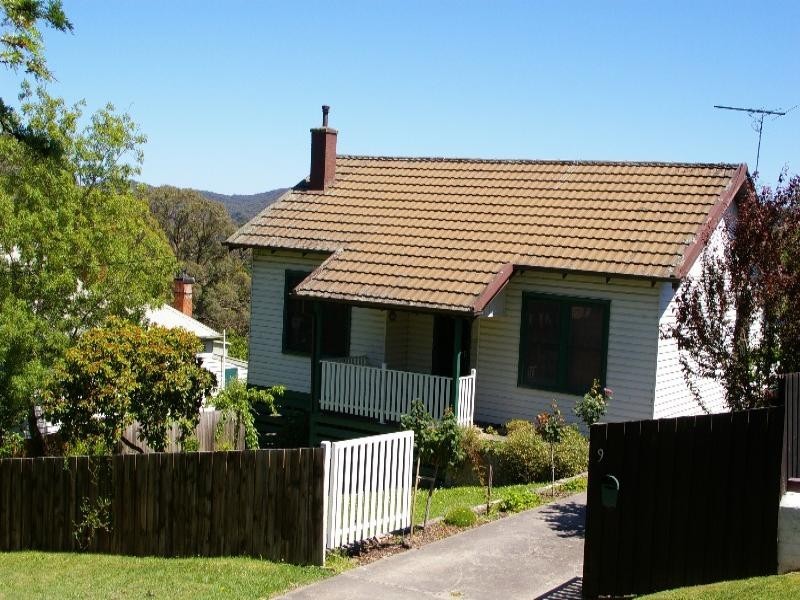 Healesville VIC 3777