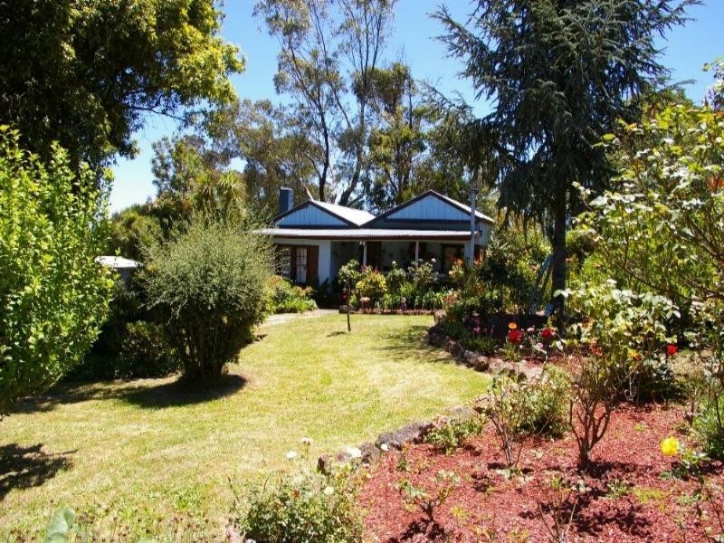 Healesville VIC 3777