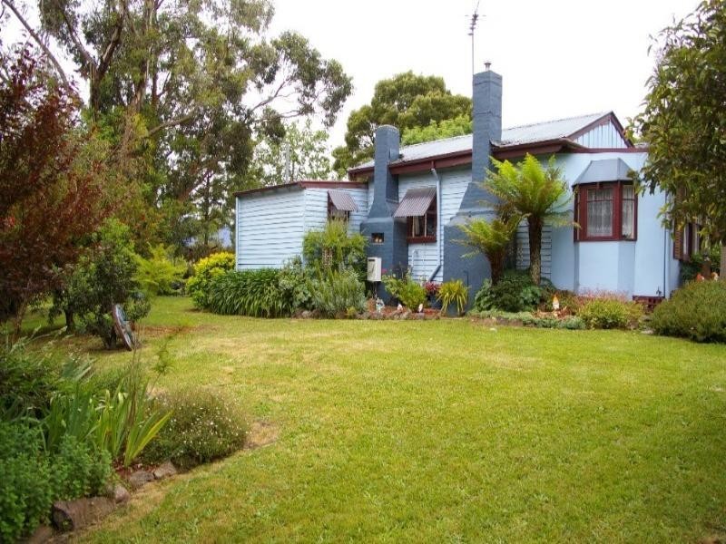 Healesville VIC 3777