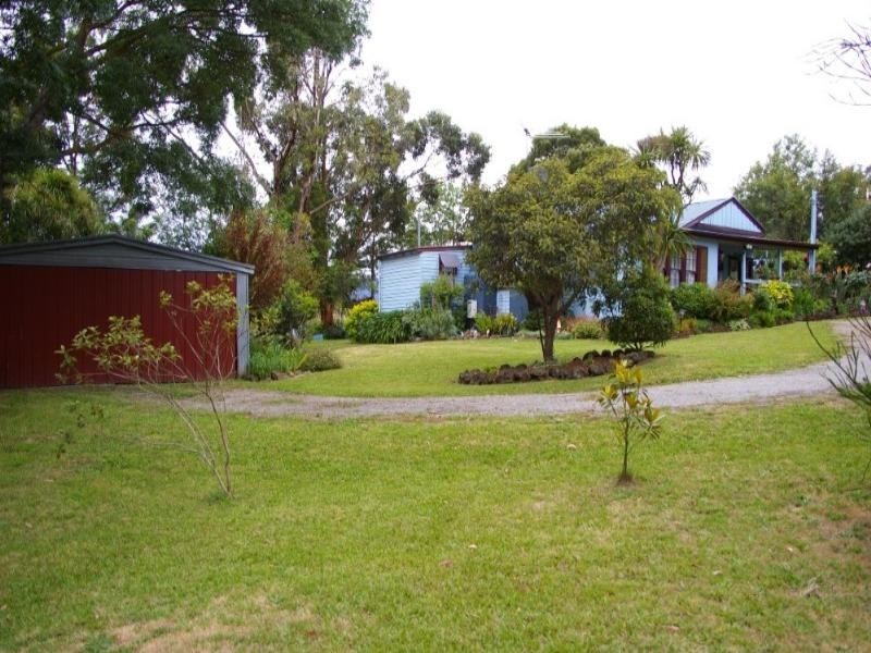 Healesville VIC 3777