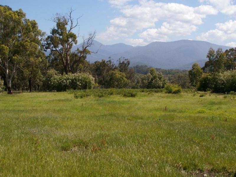 Healesville VIC 3777