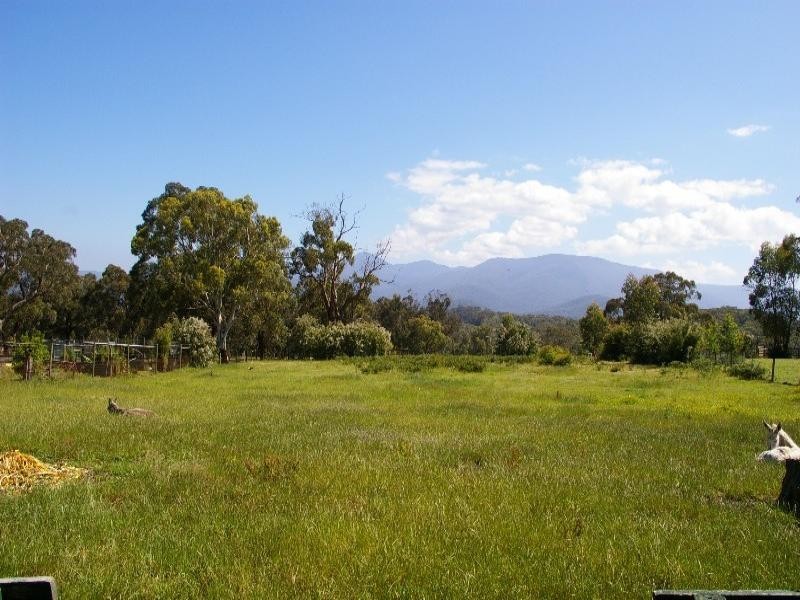 Healesville VIC 3777