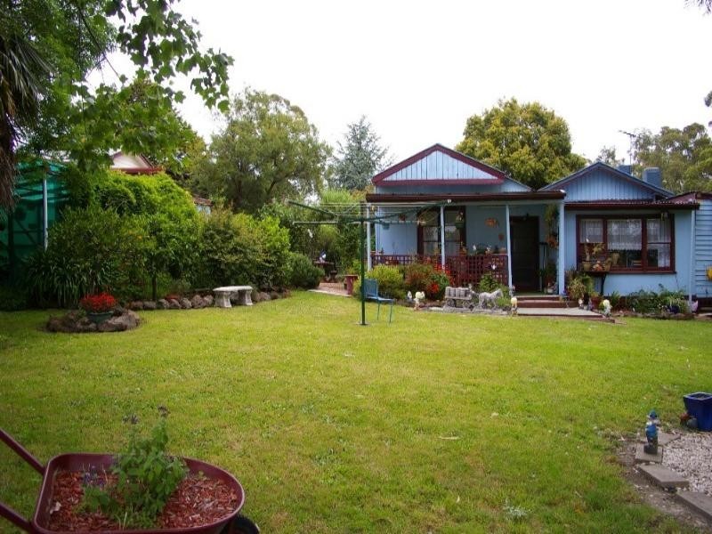 Healesville VIC 3777