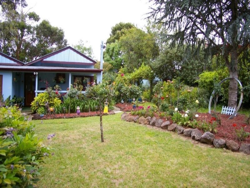 Healesville VIC 3777