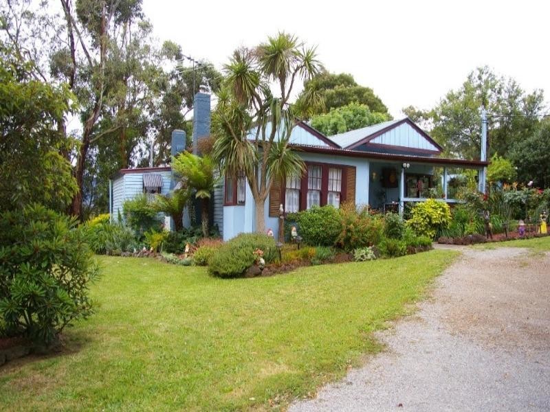 Healesville VIC 3777