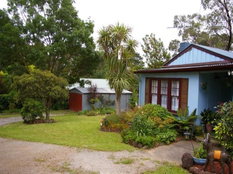 Healesville VIC 3777