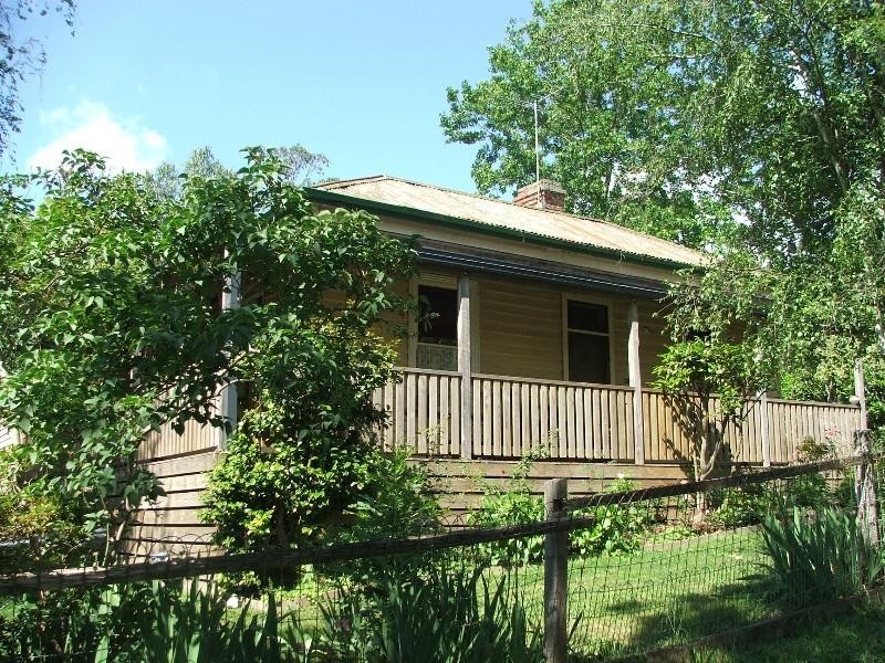 Healesville VIC 3777