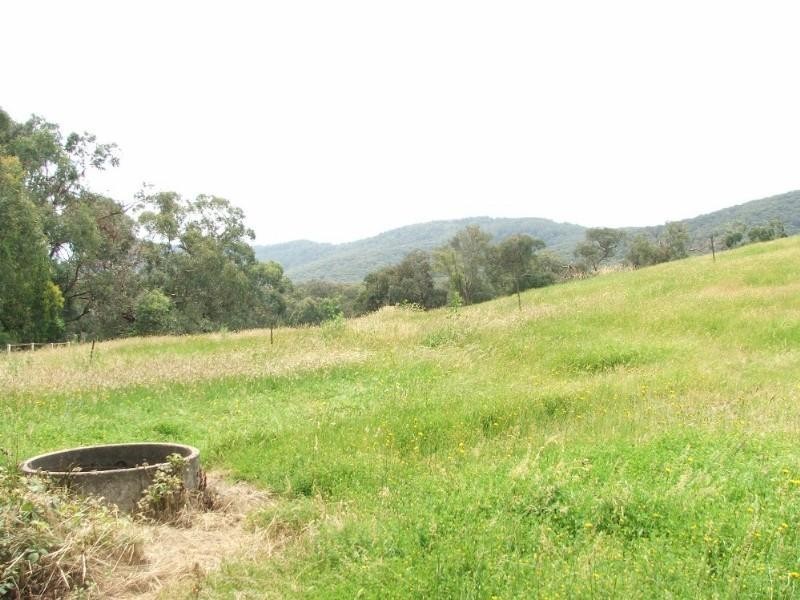 Healesville VIC 3777