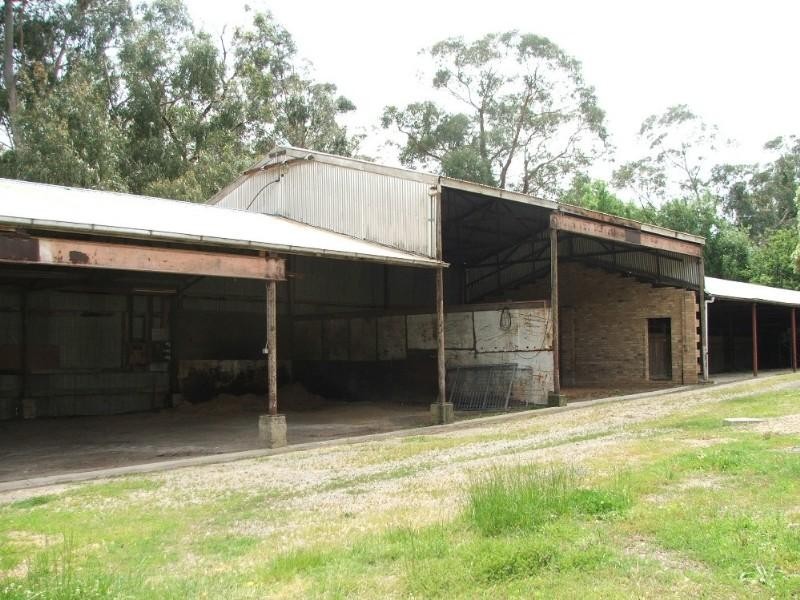 Healesville VIC 3777