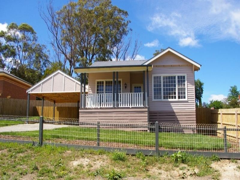 Healesville VIC 3777