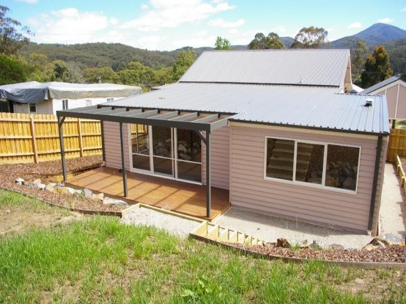 Healesville VIC 3777