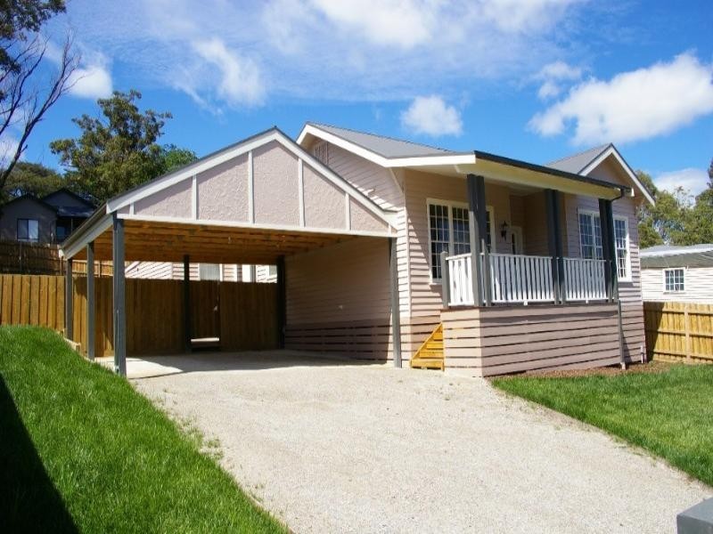 Healesville VIC 3777