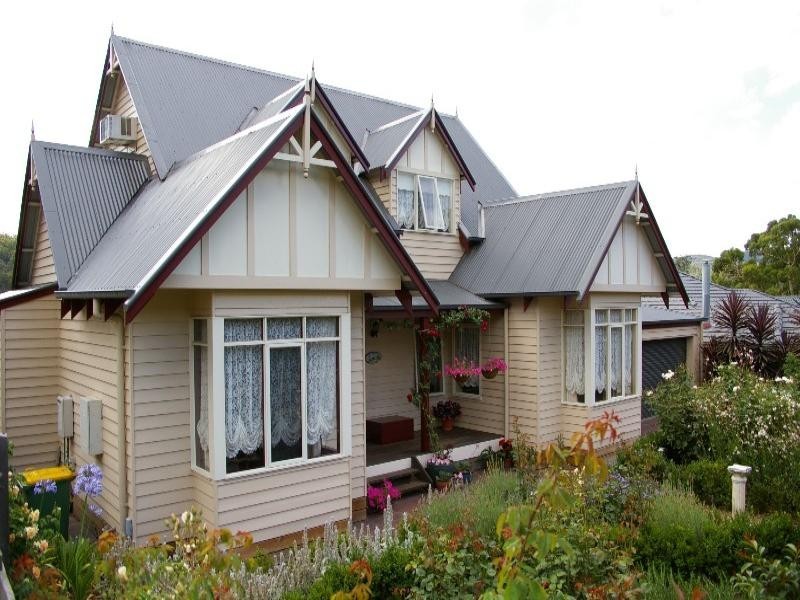 Healesville VIC 3777