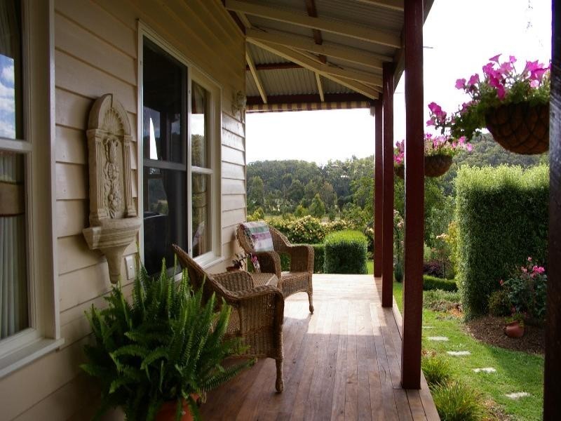 Healesville VIC 3777