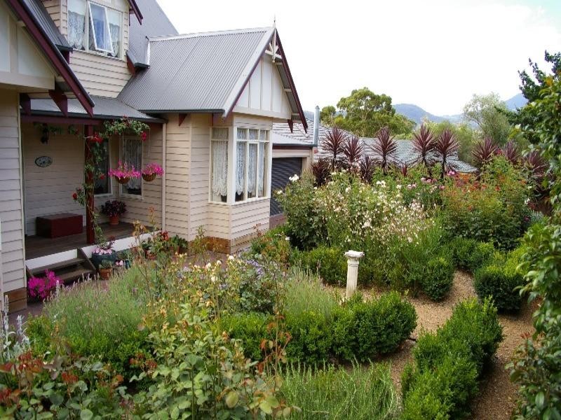 Healesville VIC 3777