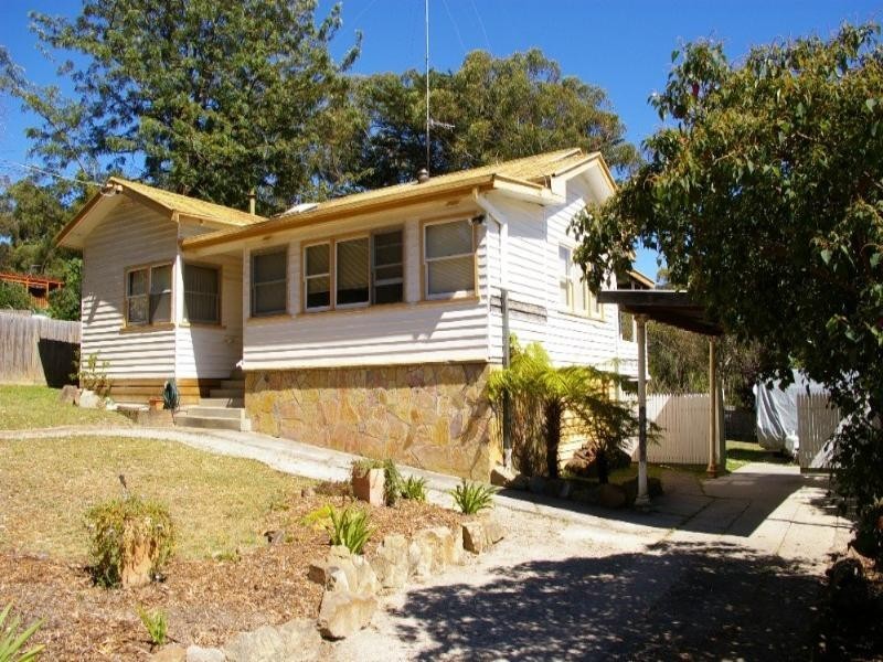 Healesville VIC 3777