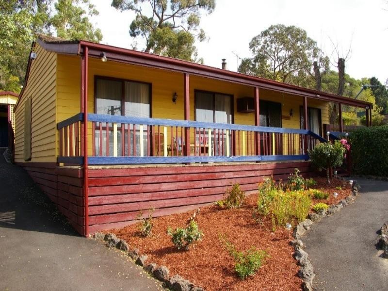 14 Edward Street, Healesville VIC 3777