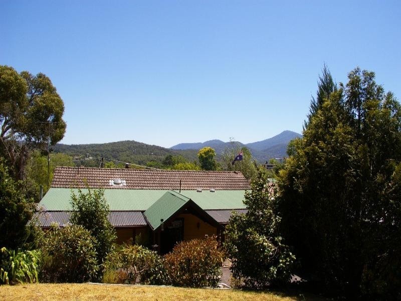 14 Edward Street, Healesville VIC 3777