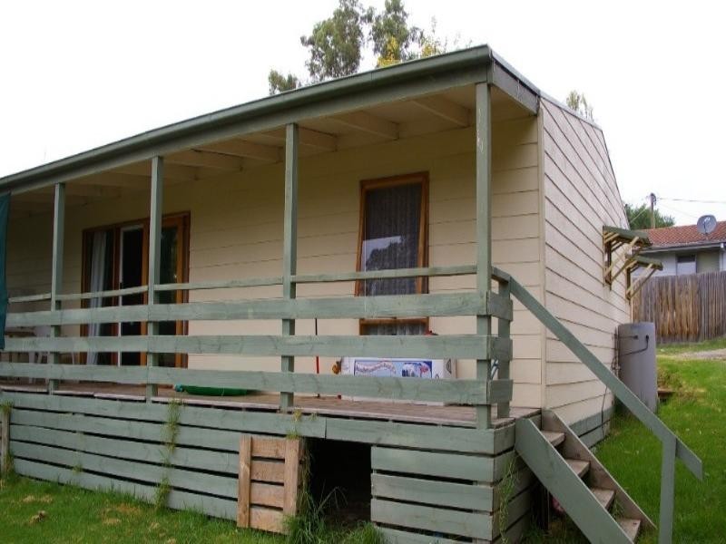 17A Mcgregor Avenue, Healesville VIC 3777